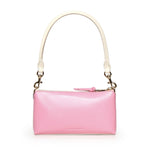 Borsa a spalla 'The Snapshot Convertible' in pelle 2P5SMN021S02 695 MARC JACOBS 