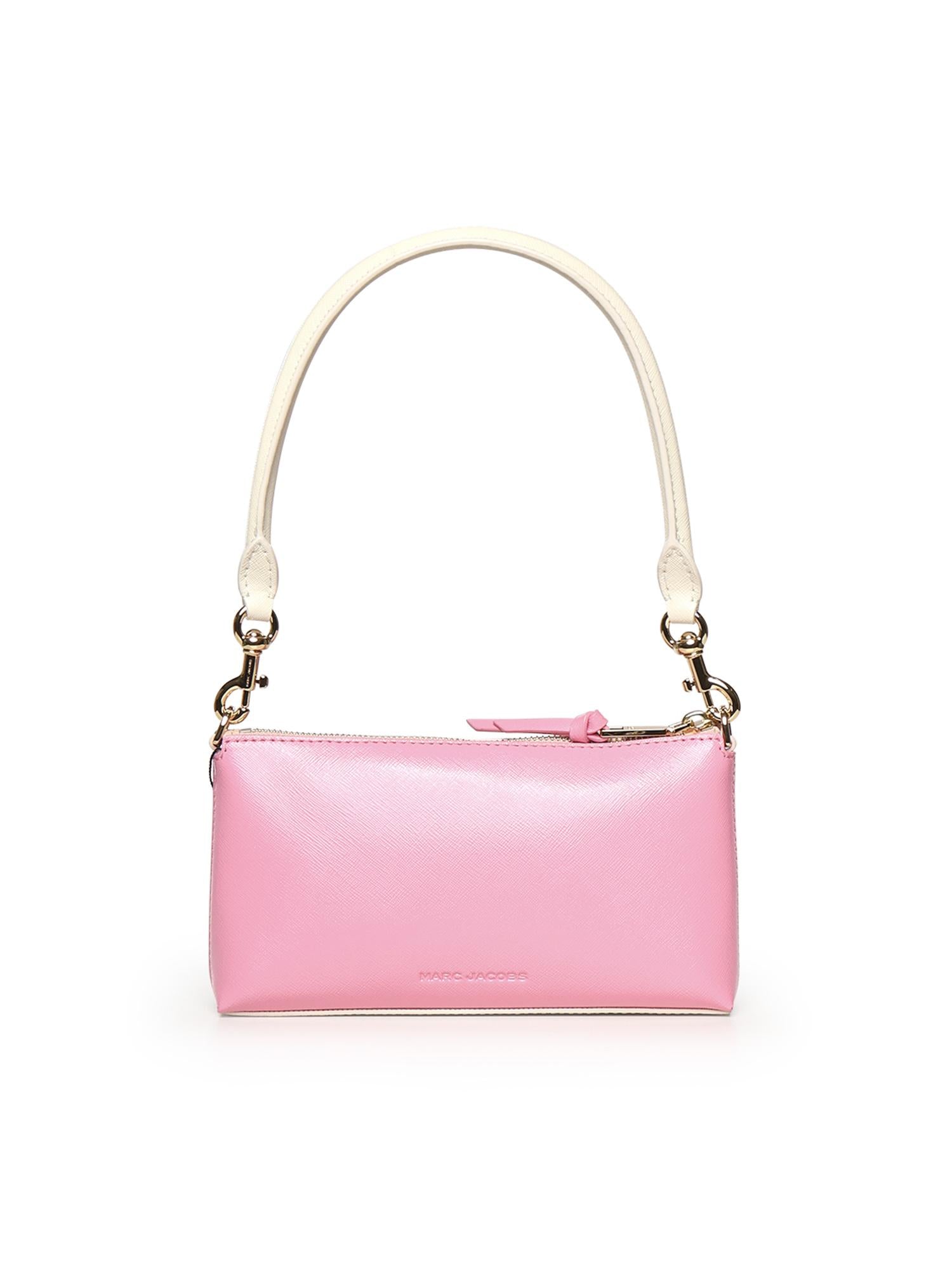 Borsa a spalla 'The Snapshot Convertible' in pelle 2P5SMN021S02 695 MARC JACOBS 