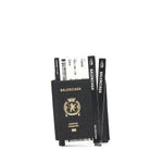 Porta cellulare Passport 787733 2AA3R1000 BALENCIAGA 