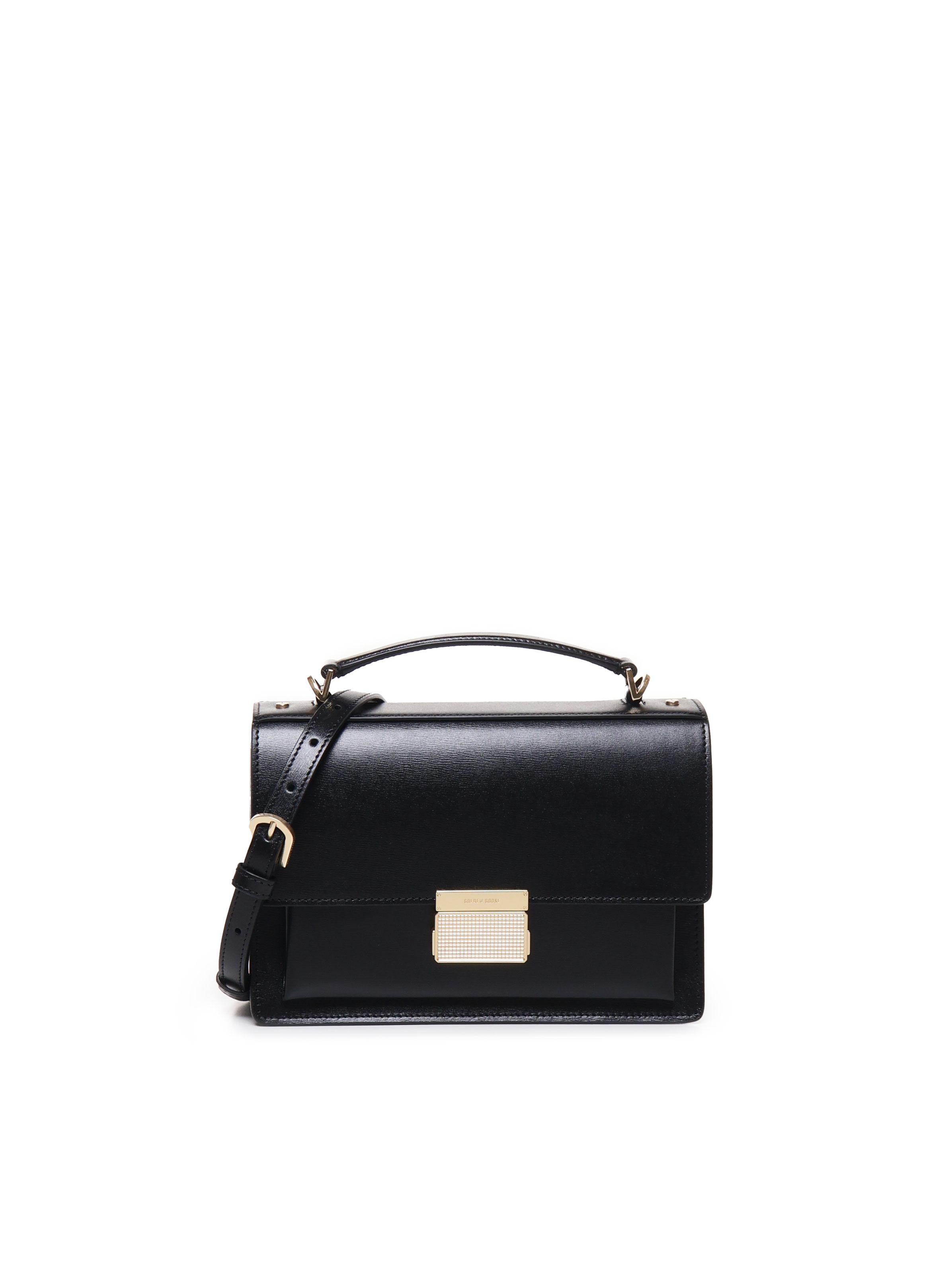 Venezia bag in pelle liscia GWA00467 A00056590100 GOLDEN GOOSE 