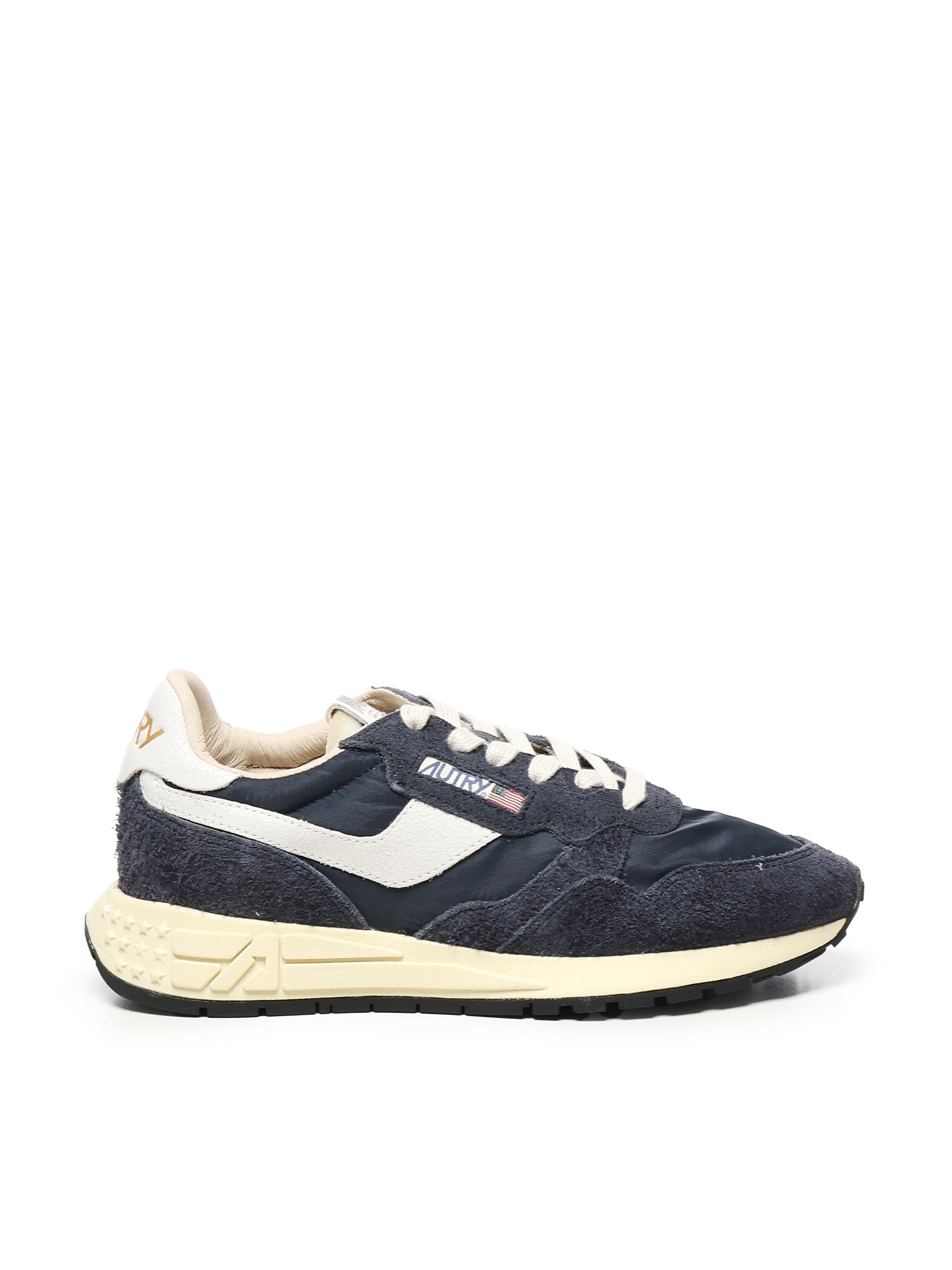 Sneakers reelwind WWLM NC30 AUTRY 