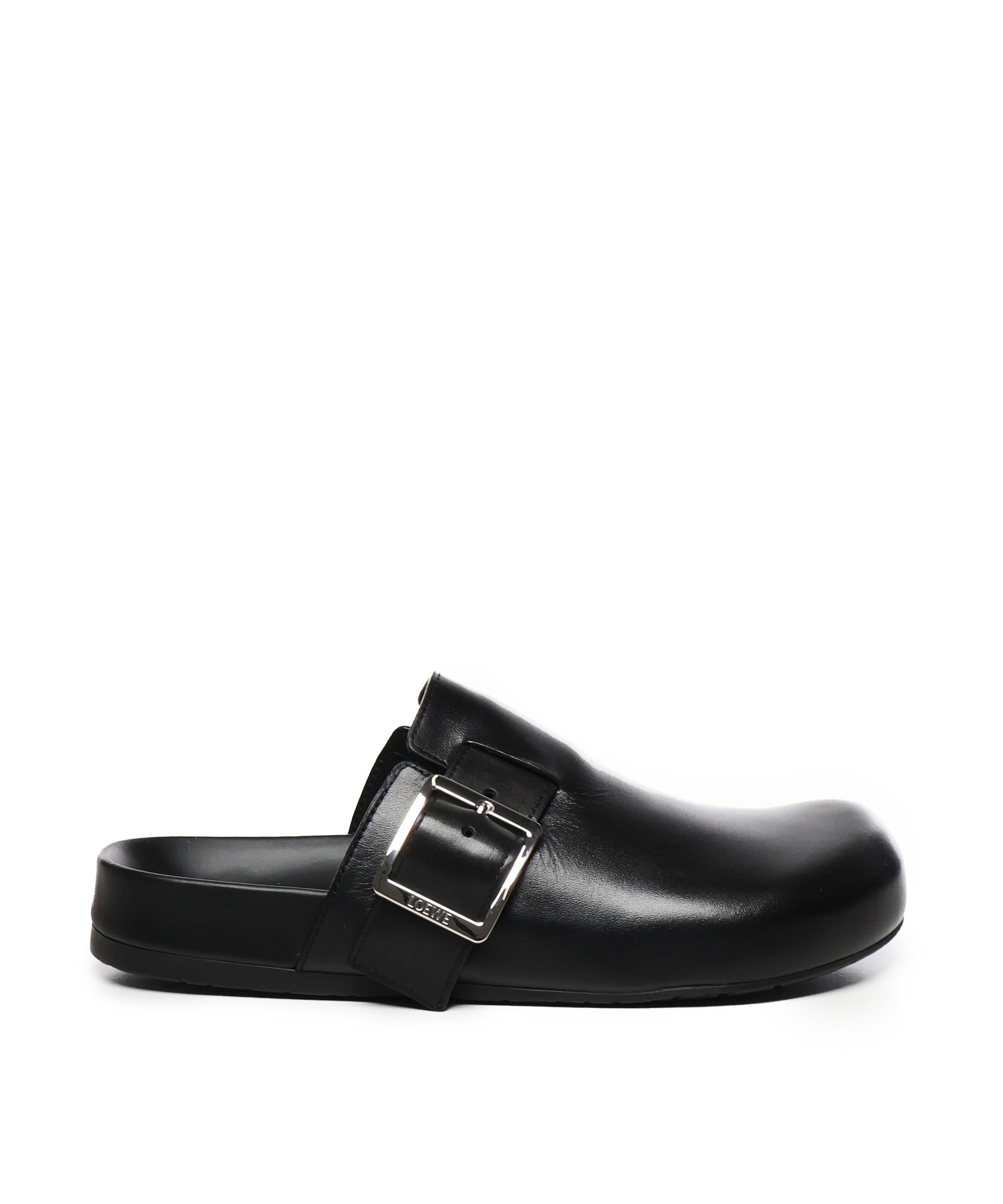 Mule Ease Buckle M816V29X11 1100 LOEWE 