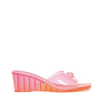 Mules Maddison con zeppa 5613399979 OTHER KURT GEIGER 