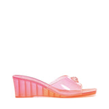 Mules Maddison con zeppa 5613399979 OTHER KURT GEIGER 