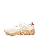 Sneaker Running Sole<BR/> GMF00126 F00346010575 GOLDEN GOOSE 