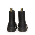 Stivaletti Zebzag Laceless in pelle 42653001  DR. MARTENS 