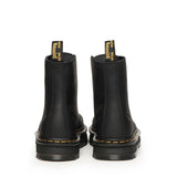 Stivaletti Zebzag Laceless in pelle 42653001  DR. MARTENS 