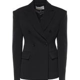 Blazer doppiopetto Doyer BLFS21079100  THE FRANKIE SHOP 