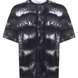T-shirt Moncler x A$AP Rocky in cotone K24048C00001 89AYW999 MONCLER GENIUS 