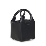 Mini bag Cubo B431 CB-LEBK D.A.T.E. 