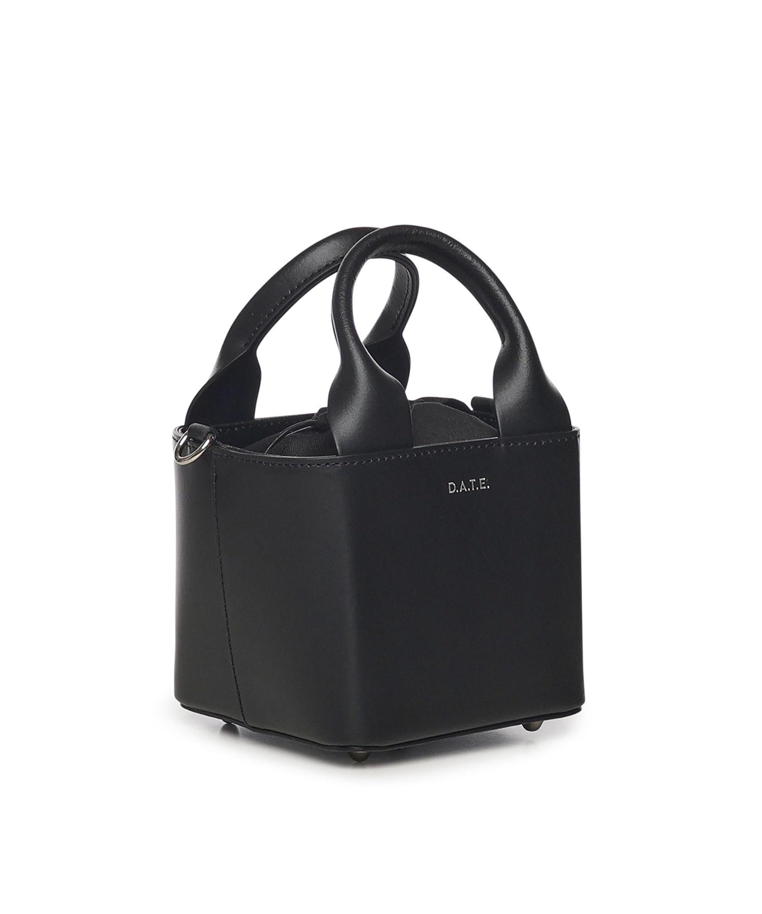 Mini bag Cubo B431 CB-LEBK D.A.T.E. 