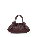 Mini bag Cristina in pelle 2F5HCR014H01 510 MARC JACOBS 