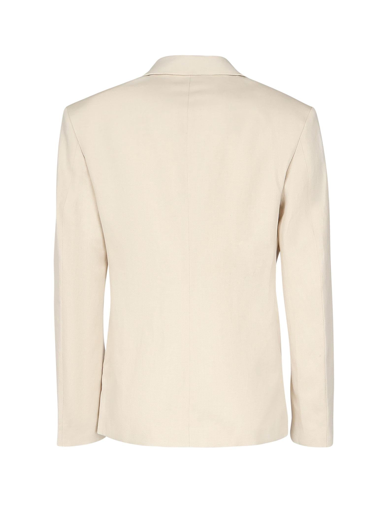La giacca Fernando 255JA061 1708130 JACQUEMUS 