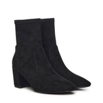Stivaletti Aster in suede 506T82VK 03 BIBI LOU 
