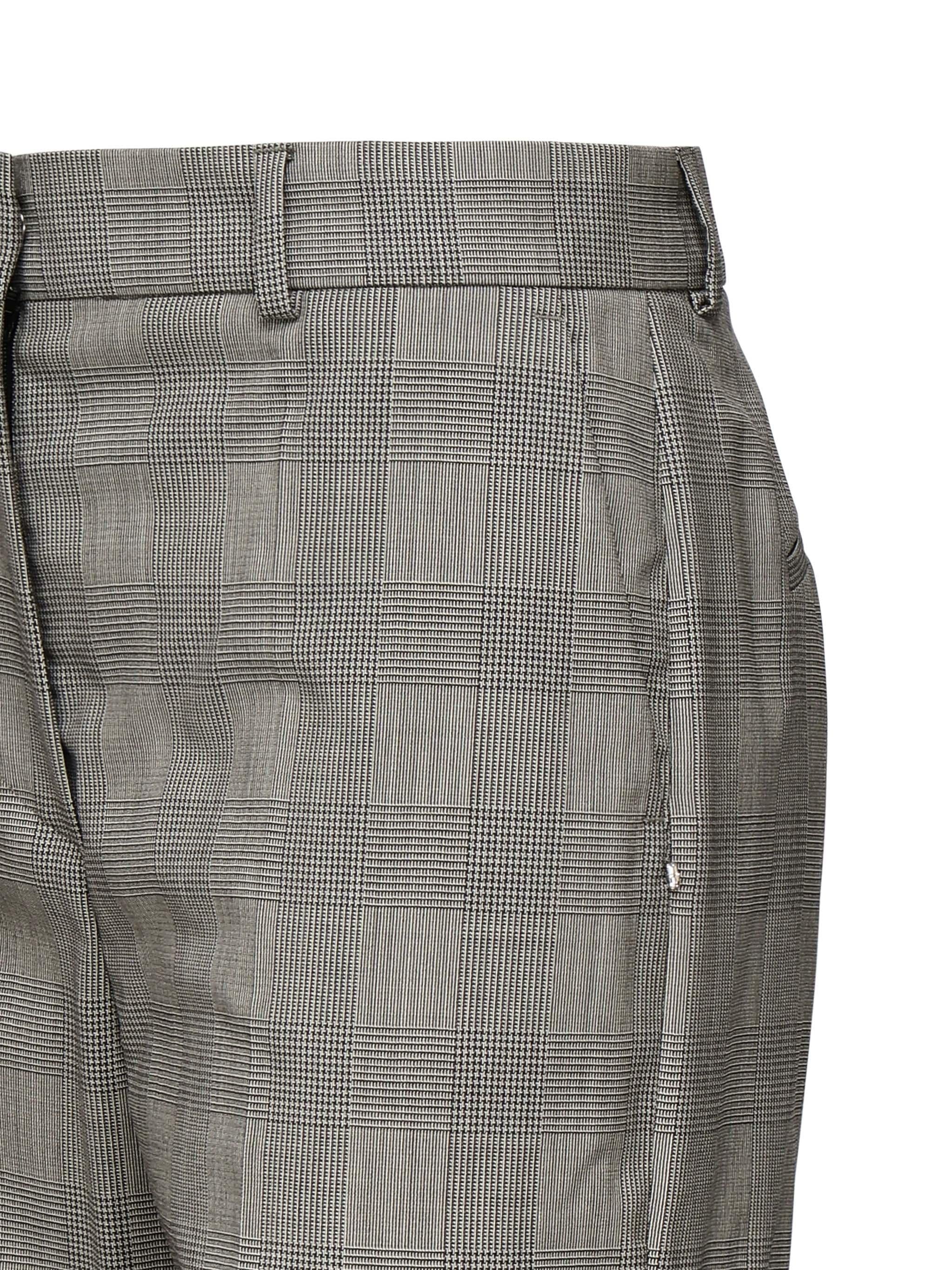 Pantalone sartoriale flare 2512131011600 001 SPORTMAX 