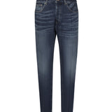 Jeans Dian carrot<BR/> UP576 DF0290UIP7800 DONDUP 