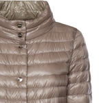 Piumino reversibile A-Shape in nylon PI1234D 12017Z4019 HERNO 