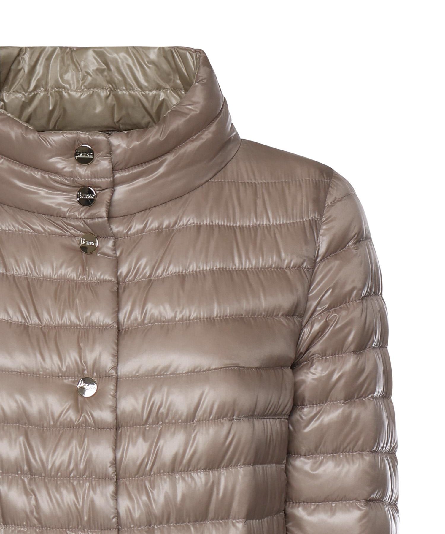 Piumino reversibile A-Shape in nylon PI1234D 12017Z4019 HERNO 