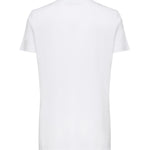 T-shirt in cotone 2519971043600 001 'S MAX MARA 