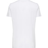 T-shirt in cotone 2519971043600 001 'S MAX MARA 