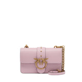 Borsa a tracolla Love Bag One in pelle 105856 A0F1P26Q PINKO 