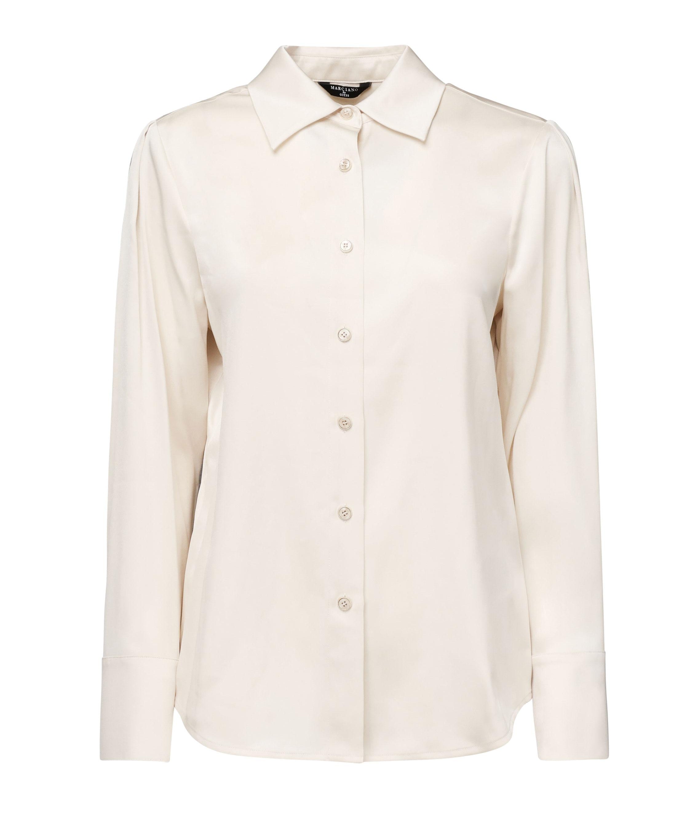 Camicia Dion 5RGH01 7246AF10G MARCIANO BY GUESS 