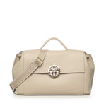 Borsa a mano Federica V 73BS9ER01 FEDERICA VECRU V° 73 