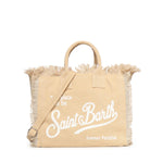 Borsa Colette in cotone COL0001 00102L MC2 SAINT BARTH 