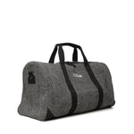 Borsone da viaggio Jetlag in misto lana JTEL0010 00303I MC2 SAINT BARTH 