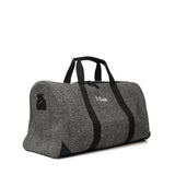 Borsone da viaggio Jetlag in misto lana JTEL0010 00303I MC2 SAINT BARTH 