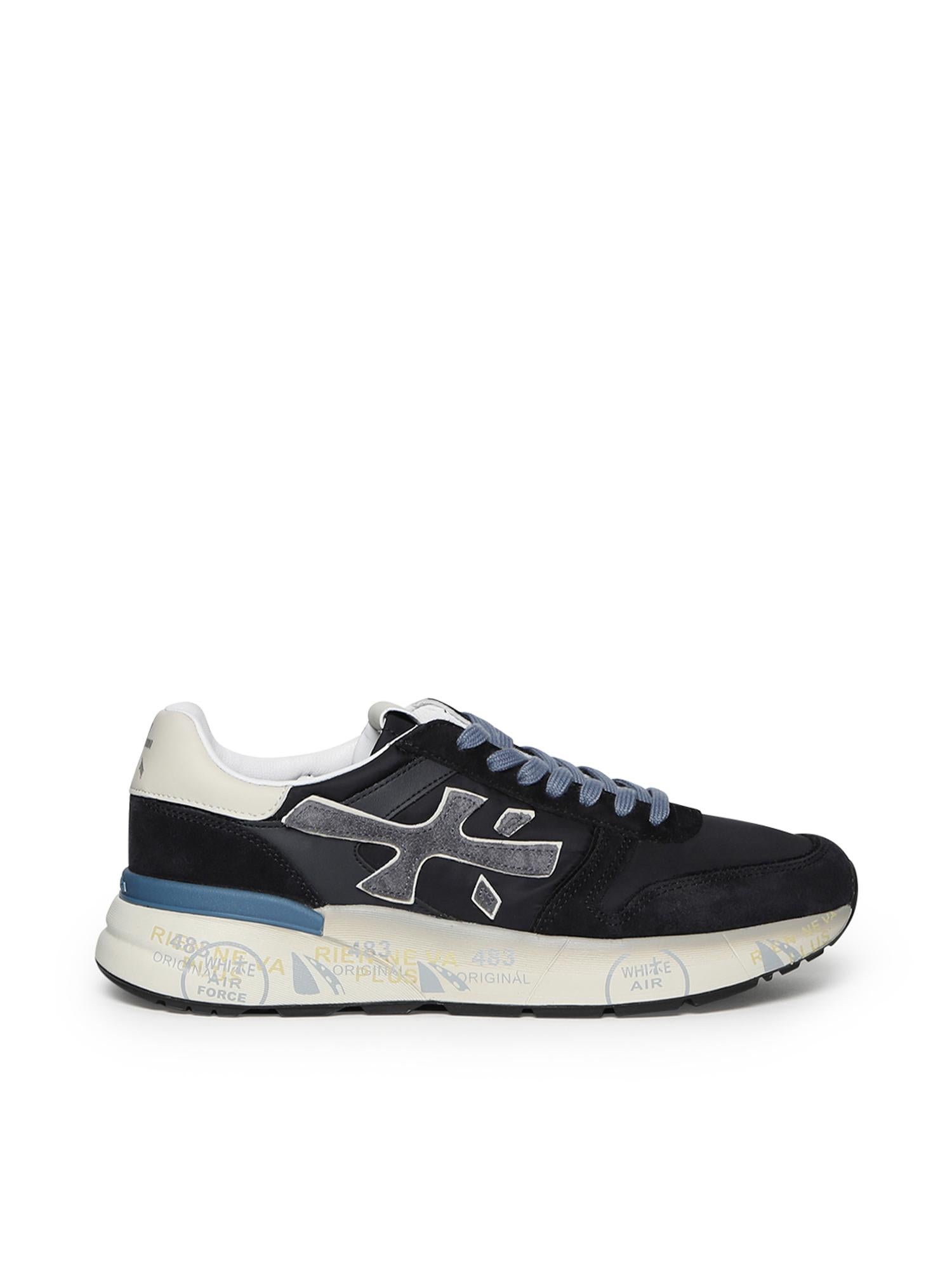 Sneakers Mick 7716 MICK 7716 PREMIATA 