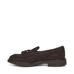 Mocassino con nappine DU3339VEROUF009 TM23 DOUCAL'S 