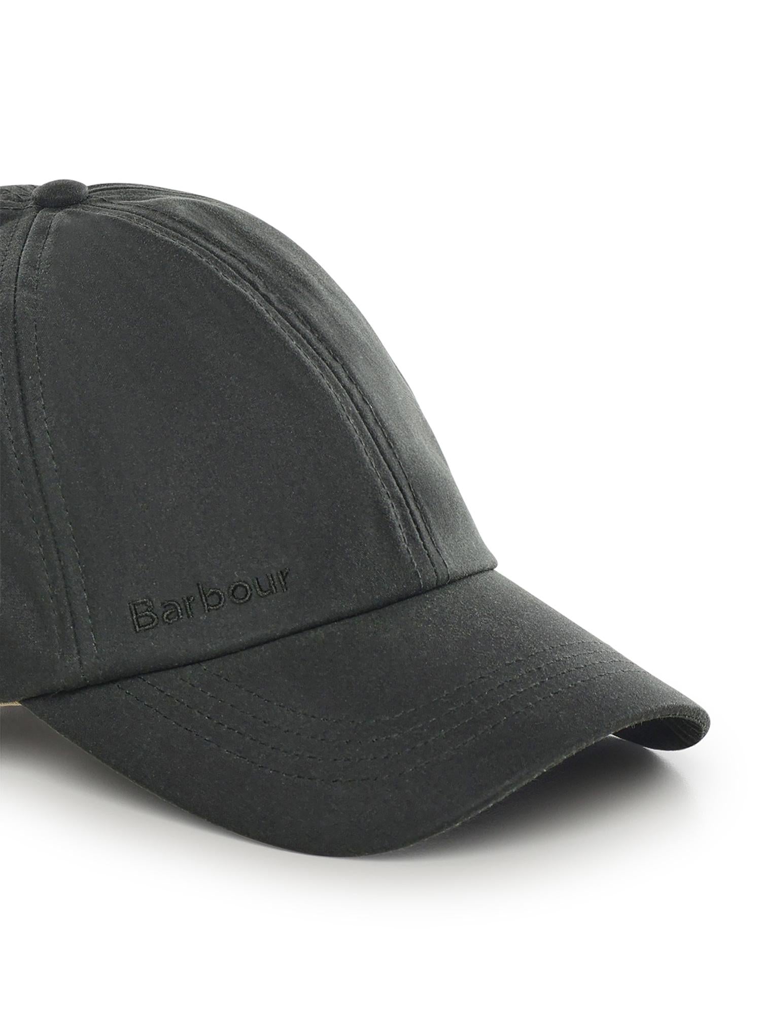 Cappello sportivo cerato MHA0005 SG91 BARBOUR 