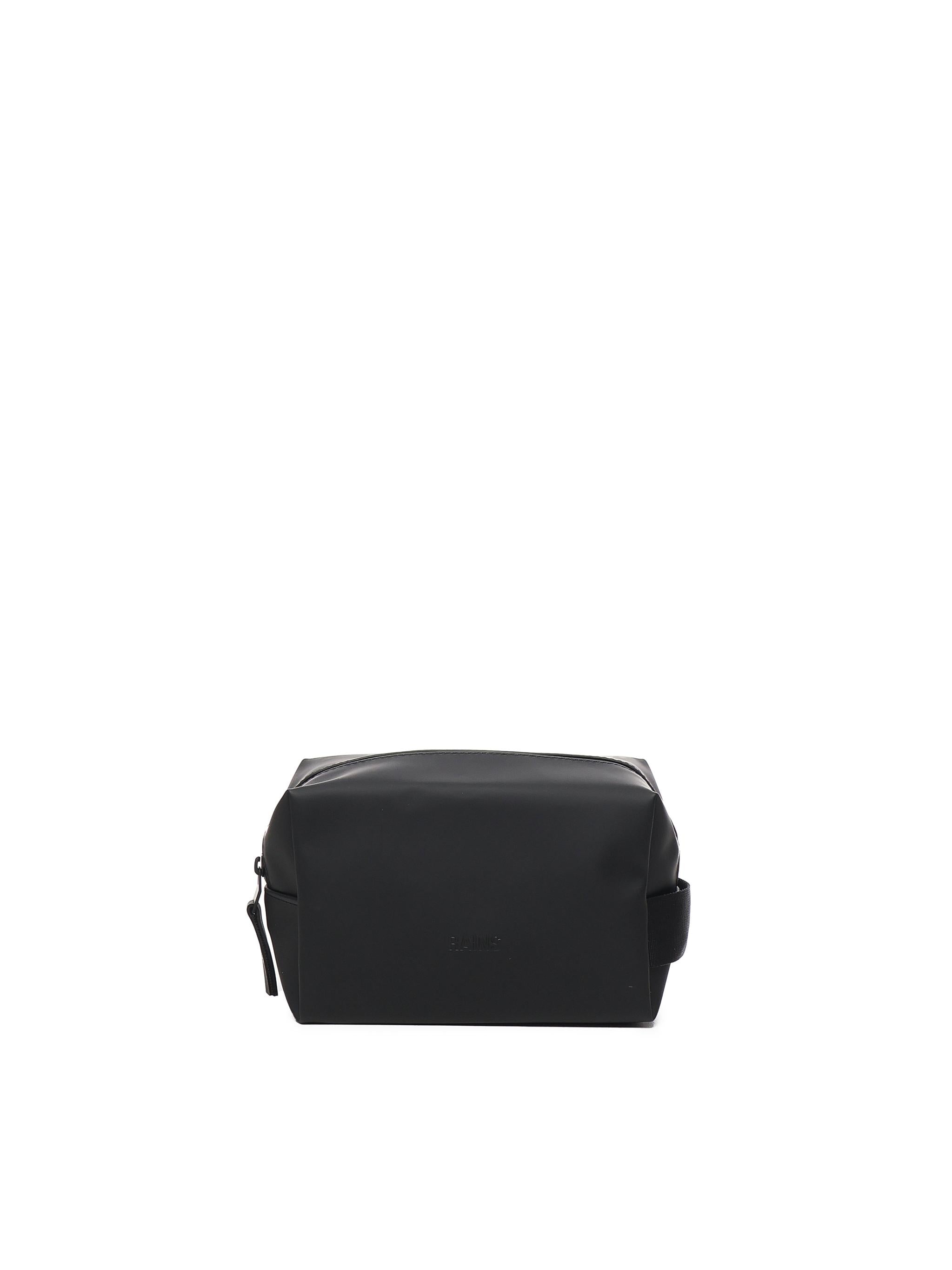 Wash Bag Small 15580 BLA RAINS 