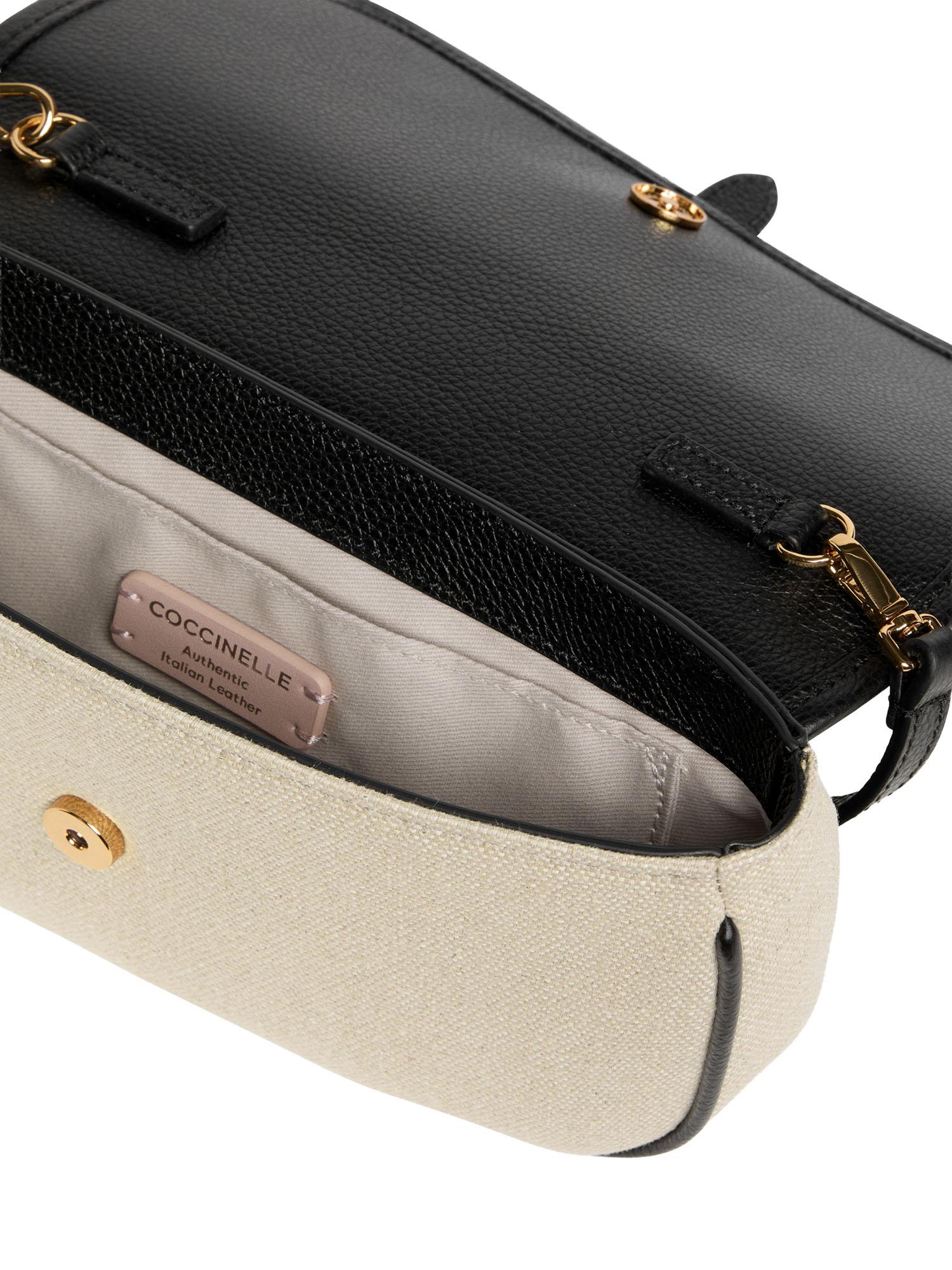 Mini bag Mavery E5U7G550101 846 COCCINELLE 