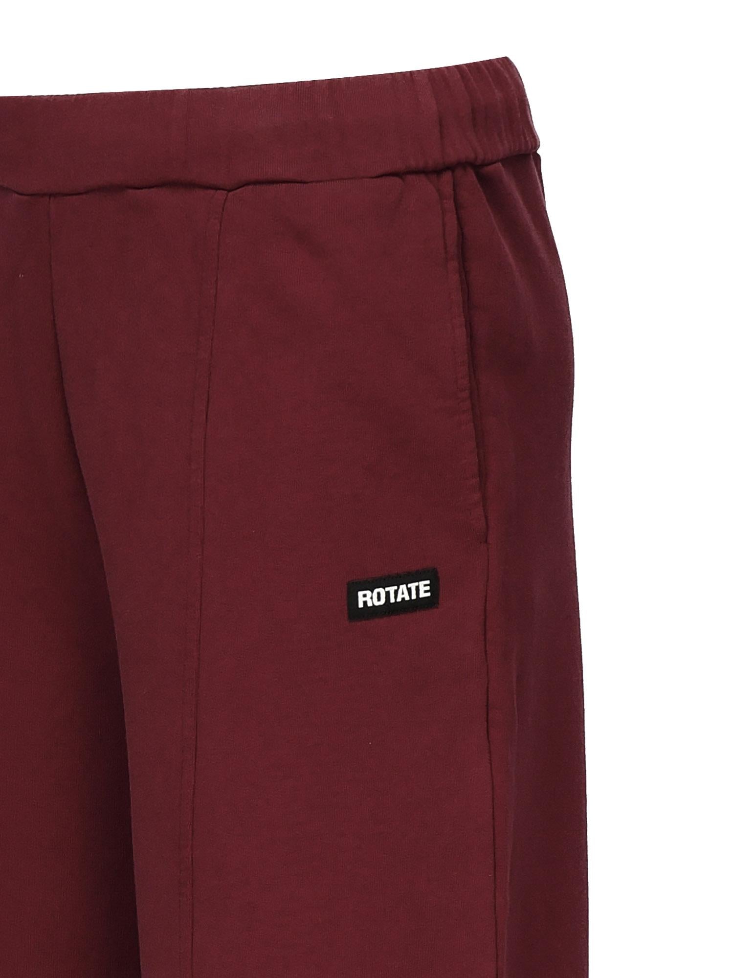 Pantalone Jogger Terry back 114388 2734 ROTATE 
