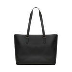 Borsa Tote Love embossed JC4114PP1ML10 00A LOVE MOSCHINO 