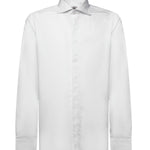 Camicia in cotone<BR/> 1401  BORRIELLO NAPOLI 