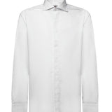 Camicia in cotone<BR/> 1401  BORRIELLO NAPOLI 