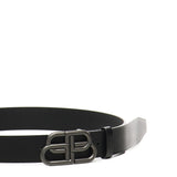 Cintura Ampia BB in pelle 570370 1CH551000 BALENCIAGA 