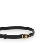 Cintura Gancini in pelle 23B224 675180193 FERRAGAMO 