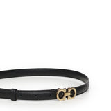 Cintura Gancini in pelle 23B224 675180193 FERRAGAMO 