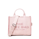 Borsa The medium tote M0017027 624 MARC JACOBS 