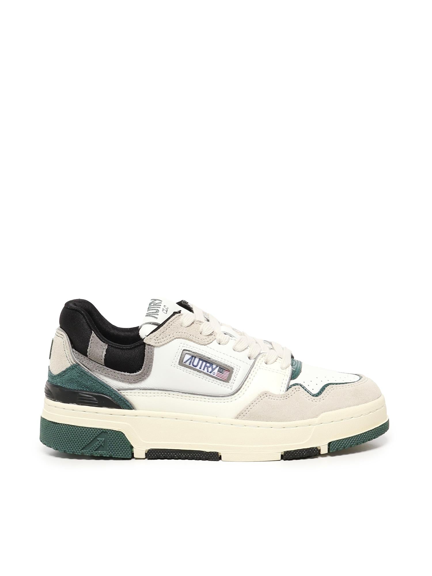 Sneakers Clc low ROLM MC10 AUTRY 