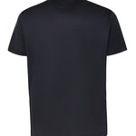 T-shirt con stampa logo 8N1TD8 1JUVZ0920 EMPORIO ARMANI 