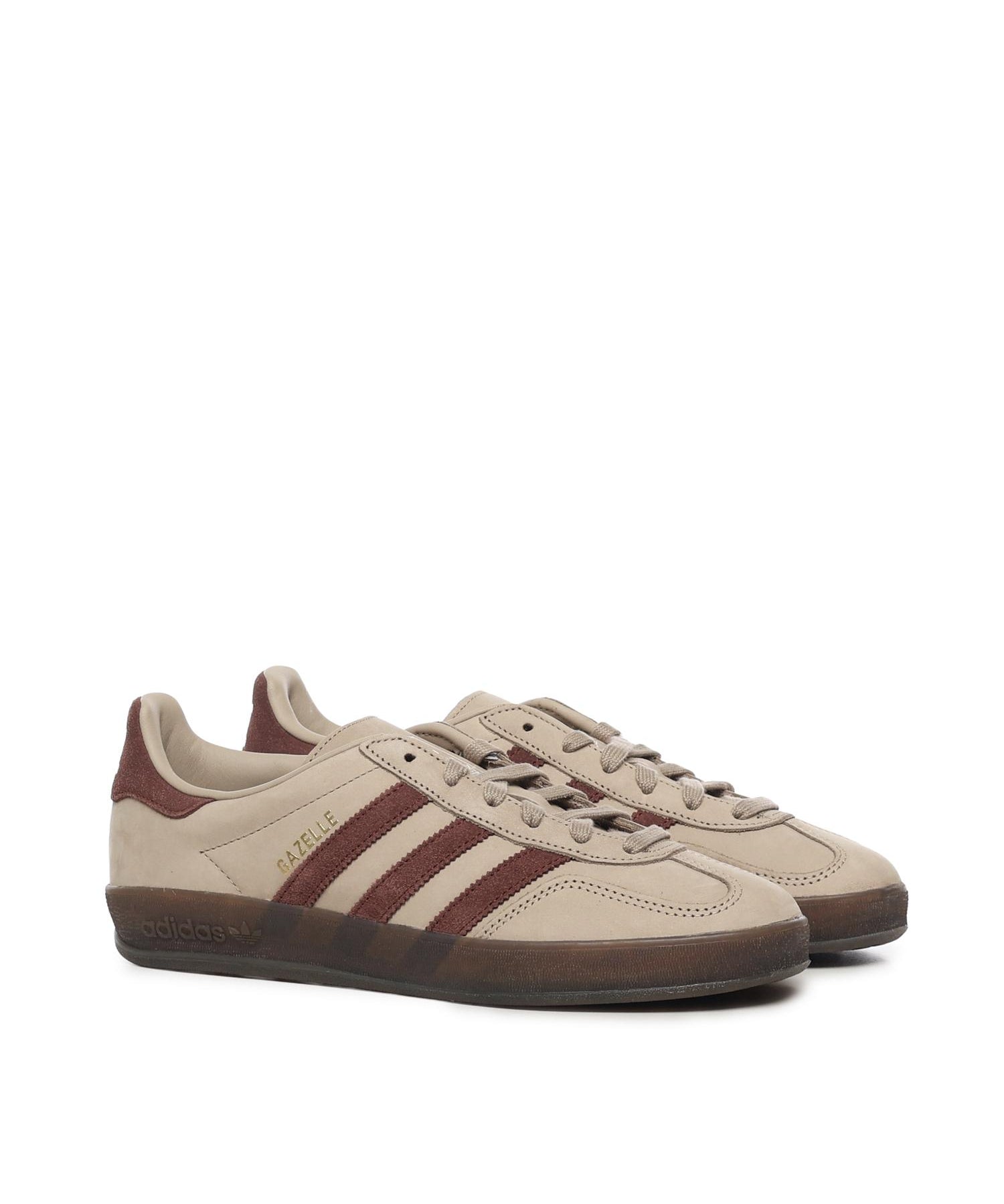 Sneakers Gazelle Indoor<BR/> JQ8387  ADIDAS ORIGINALS 