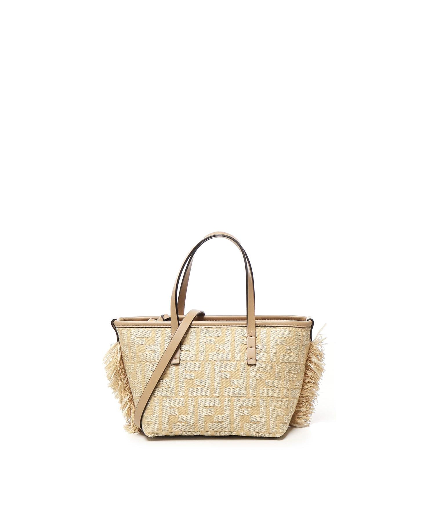 Minibag Roll 8BS096 AV23F17A1 FENDI 