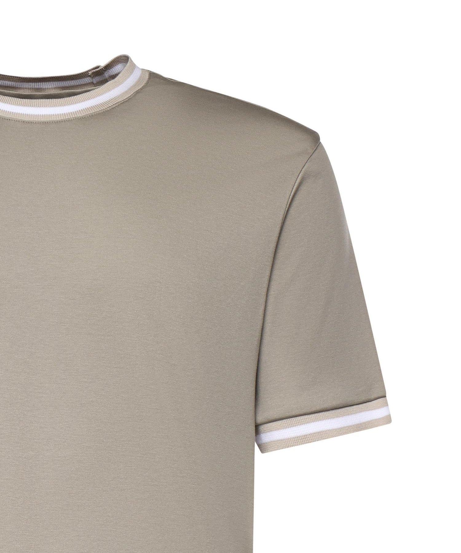 T-shirt in cotone<BR/> M75TSHM13TES0M291 070301 ELEVENTY 
