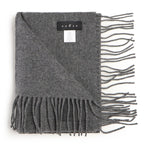 Sciarpa in misto cashmere KSUF2513520XQE B800 HOGAN 