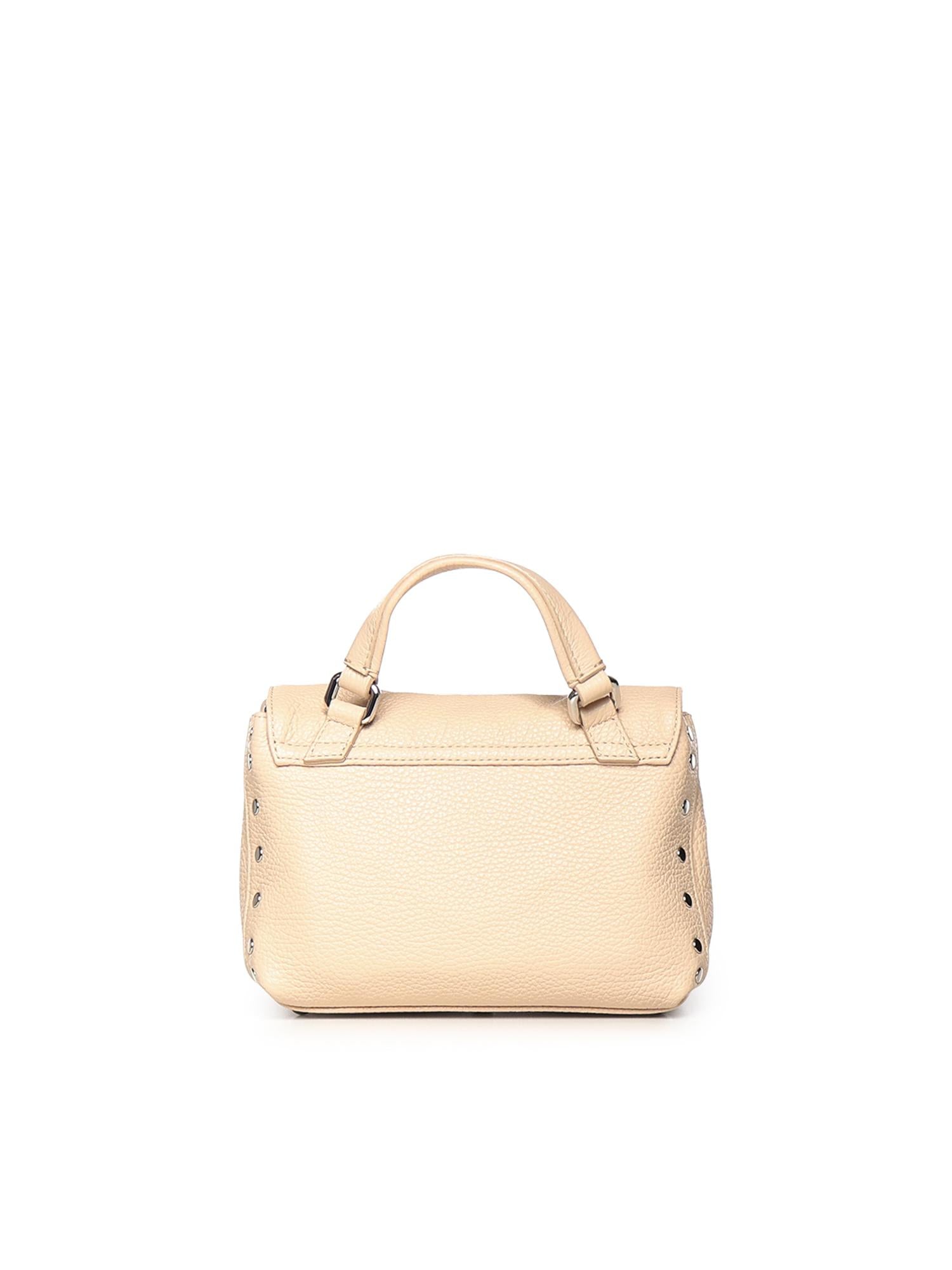 Borsa Postina® Baby in pelle 068010 0050000Z0812 ZANELLATO 